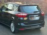USED 2010 60 FORD C-MAX 1.6 TDCi Titanium MPV 5dr Diesel Manual Euro 5 (115 ps) 