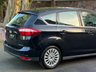 USED 2010 60 FORD C-MAX 1.6 TDCi Titanium MPV 5dr Diesel Manual Euro 5 (115 ps) 