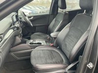 USED 2020 70 FORD KUGA 2.0 EcoBlue ST-Line X First Edition SUV 5dr Diesel Auto AWD Euro 6 (s/s) (190 ps) 