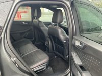 USED 2020 70 FORD KUGA 2.0 EcoBlue ST-Line X First Edition SUV 5dr Diesel Auto AWD Euro 6 (s/s) (190 ps) 