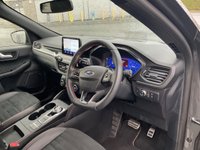 USED 2020 70 FORD KUGA 2.0 EcoBlue ST-Line X First Edition SUV 5dr Diesel Auto AWD Euro 6 (s/s) (190 ps) 