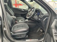 USED 2020 70 FORD KUGA 2.0 EcoBlue ST-Line X First Edition SUV 5dr Diesel Auto AWD Euro 6 (s/s) (190 ps) 