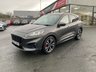 USED 2020 70 FORD KUGA 2.0 EcoBlue ST-Line X First Edition SUV 5dr Diesel Auto AWD Euro 6 (s/s) (190 ps) 