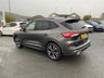 USED 2020 70 FORD KUGA 2.0 EcoBlue ST-Line X First Edition SUV 5dr Diesel Auto AWD Euro 6 (s/s) (190 ps) 