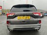 USED 2020 70 FORD KUGA 2.0 EcoBlue ST-Line X First Edition SUV 5dr Diesel Auto AWD Euro 6 (s/s) (190 ps) 