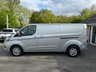 USED 2021 21 FORD TRANSIT CUSTOM 2.0 300 EcoBlue Limited Panel Van 5dr Diesel Manual L2 H1 Euro 6 (s/s) (130 ps) Bluetooth Connectivity - DAB Digital Radio - Front & Rear Parking Sensors -  Cruise Control - Air Conditioning - Driver & Passenger Heated Seats.