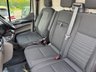 USED 2021 21 FORD TRANSIT CUSTOM 2.0 300 EcoBlue Limited Panel Van 5dr Diesel Manual L2 H1 Euro 6 (s/s) (130 ps) Bluetooth Connectivity - DAB Digital Radio - Front & Rear Parking Sensors -  Cruise Control - Air Conditioning - Driver & Passenger Heated Seats.