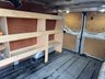 USED 2021 21 FORD TRANSIT CUSTOM 2.0 300 EcoBlue Limited Panel Van 5dr Diesel Manual L2 H1 Euro 6 (s/s) (130 ps) Bluetooth Connectivity - DAB Digital Radio - Front & Rear Parking Sensors -  Cruise Control - Air Conditioning - Driver & Passenger Heated Seats.