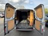 USED 2021 21 FORD TRANSIT CUSTOM 2.0 300 EcoBlue Limited Panel Van 5dr Diesel Manual L2 H1 Euro 6 (s/s) (130 ps) Bluetooth Connectivity - DAB Digital Radio - Front & Rear Parking Sensors -  Cruise Control - Air Conditioning - Driver & Passenger Heated Seats.