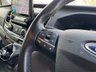 USED 2021 21 FORD TRANSIT CUSTOM 2.0 300 EcoBlue Limited Panel Van 5dr Diesel Manual L2 H1 Euro 6 (s/s) (130 ps) Bluetooth Connectivity - DAB Digital Radio - Front & Rear Parking Sensors -  Cruise Control - Air Conditioning - Driver & Passenger Heated Seats.