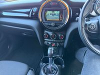 USED 2014 64 MINI HATCH 2.0 Cooper S Hatchback 3dr Petrol Auto Euro 6 (s/s) (192 ps) 