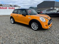 USED 2014 64 MINI HATCH 2.0 Cooper S Hatchback 3dr Petrol Auto Euro 6 (s/s) (192 ps) 