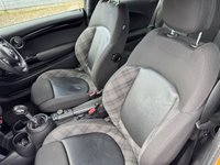 USED 2014 64 MINI HATCH 2.0 Cooper S Hatchback 3dr Petrol Auto Euro 6 (s/s) (192 ps) 