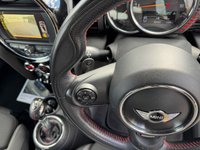 USED 2014 64 MINI HATCH 2.0 Cooper S Hatchback 3dr Petrol Auto Euro 6 (s/s) (192 ps) 