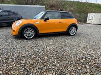 USED 2014 64 MINI HATCH 2.0 Cooper S Hatchback 3dr Petrol Auto Euro 6 (s/s) (192 ps) 