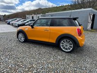 USED 2014 64 MINI HATCH 2.0 Cooper S Hatchback 3dr Petrol Auto Euro 6 (s/s) (192 ps) 