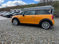 USED 2014 64 MINI HATCH 2.0 Cooper S Hatchback 3dr Petrol Auto Euro 6 (s/s) (192 ps) 