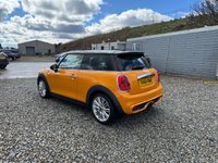USED 2014 64 MINI HATCH 2.0 Cooper S Hatchback 3dr Petrol Auto Euro 6 (s/s) (192 ps) 