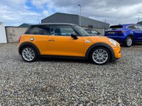 USED 2014 64 MINI HATCH 2.0 Cooper S Hatchback 3dr Petrol Auto Euro 6 (s/s) (192 ps) 