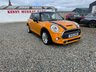 USED 2014 64 MINI HATCH 2.0 Cooper S Hatchback 3dr Petrol Auto Euro 6 (s/s) (192 ps) 