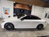 USED 2018 18 MERCEDES-BENZ E CLASS 3.0 E350d V6 AMG Line Cabriolet G-Tronic+ 4MATIC Euro 6 (s/s) 2dr AMAZING LOOK+BIG SCREEN+FSH
