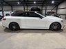 USED 2018 18 MERCEDES-BENZ E CLASS 3.0 E350d V6 AMG Line Cabriolet G-Tronic+ 4MATIC Euro 6 (s/s) 2dr AMAZING LOOK+BIG SCREEN+FSH