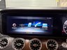 USED 2018 18 MERCEDES-BENZ E CLASS 3.0 E350d V6 AMG Line Cabriolet G-Tronic+ 4MATIC Euro 6 (s/s) 2dr AMAZING LOOK+BIG SCREEN+FSH