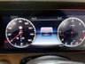 USED 2018 18 MERCEDES-BENZ E CLASS 3.0 E350d V6 AMG Line Cabriolet G-Tronic+ 4MATIC Euro 6 (s/s) 2dr AMAZING LOOK+BIG SCREEN+FSH