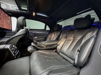 USED 2017 67 MERCEDES-BENZ S-CLASS 2.9 S350Ld AMG Line (Executive, Premium) Saloon 4dr Diesel G-Tronic+ Euro 6 (s/s) (286 ps) LUXURY LOUNGE