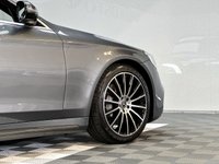 USED 2017 67 MERCEDES-BENZ S-CLASS 2.9 S350Ld AMG Line (Executive, Premium) Saloon 4dr Diesel G-Tronic+ Euro 6 (s/s) (286 ps) LUXURY LOUNGE