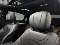 USED 2017 67 MERCEDES-BENZ S-CLASS 2.9 S350Ld AMG Line (Executive, Premium) Saloon 4dr Diesel G-Tronic+ Euro 6 (s/s) (286 ps) LUXURY LOUNGE