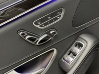 USED 2017 67 MERCEDES-BENZ S-CLASS 2.9 S350Ld AMG Line (Executive, Premium) Saloon 4dr Diesel G-Tronic+ Euro 6 (s/s) (286 ps) LUXURY LOUNGE