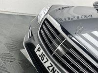 USED 2017 67 MERCEDES-BENZ S-CLASS 2.9 S350Ld AMG Line (Executive, Premium) Saloon 4dr Diesel G-Tronic+ Euro 6 (s/s) (286 ps) LUXURY LOUNGE