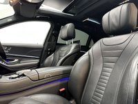 USED 2017 67 MERCEDES-BENZ S-CLASS 2.9 S350Ld AMG Line (Executive, Premium) Saloon 4dr Diesel G-Tronic+ Euro 6 (s/s) (286 ps) LUXURY LOUNGE