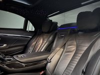 USED 2017 67 MERCEDES-BENZ S-CLASS 2.9 S350Ld AMG Line (Executive, Premium) Saloon 4dr Diesel G-Tronic+ Euro 6 (s/s) (286 ps) LUXURY LOUNGE
