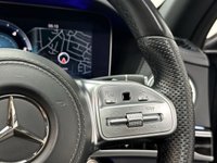 USED 2017 67 MERCEDES-BENZ S-CLASS 2.9 S350Ld AMG Line (Executive, Premium) Saloon 4dr Diesel G-Tronic+ Euro 6 (s/s) (286 ps) LUXURY LOUNGE