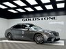 USED 2017 67 MERCEDES-BENZ S-CLASS 2.9 S350Ld AMG Line (Executive, Premium) Saloon 4dr Diesel G-Tronic+ Euro 6 (s/s) (286 ps) LUXURY LOUNGE