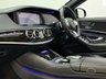 USED 2017 67 MERCEDES-BENZ S-CLASS 2.9 S350Ld AMG Line (Executive, Premium) Saloon 4dr Diesel G-Tronic+ Euro 6 (s/s) (286 ps) LUXURY LOUNGE