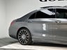 USED 2017 67 MERCEDES-BENZ S-CLASS 2.9 S350Ld AMG Line (Executive, Premium) Saloon 4dr Diesel G-Tronic+ Euro 6 (s/s) (286 ps) LUXURY LOUNGE