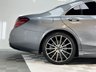USED 2017 67 MERCEDES-BENZ S-CLASS 2.9 S350Ld AMG Line (Executive, Premium) Saloon 4dr Diesel G-Tronic+ Euro 6 (s/s) (286 ps) LUXURY LOUNGE
