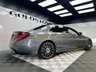 USED 2017 67 MERCEDES-BENZ S-CLASS 2.9 S350Ld AMG Line (Executive, Premium) Saloon 4dr Diesel G-Tronic+ Euro 6 (s/s) (286 ps) LUXURY LOUNGE