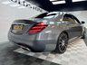 USED 2017 67 MERCEDES-BENZ S-CLASS 2.9 S350Ld AMG Line (Executive, Premium) Saloon 4dr Diesel G-Tronic+ Euro 6 (s/s) (286 ps) LUXURY LOUNGE