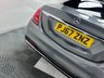 USED 2017 67 MERCEDES-BENZ S-CLASS 2.9 S350Ld AMG Line (Executive, Premium) Saloon 4dr Diesel G-Tronic+ Euro 6 (s/s) (286 ps) LUXURY LOUNGE