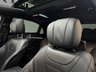 USED 2017 67 MERCEDES-BENZ S-CLASS 2.9 S350Ld AMG Line (Executive, Premium) Saloon 4dr Diesel G-Tronic+ Euro 6 (s/s) (286 ps) LUXURY LOUNGE
