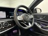 USED 2017 67 MERCEDES-BENZ S-CLASS 2.9 S350Ld AMG Line (Executive, Premium) Saloon 4dr Diesel G-Tronic+ Euro 6 (s/s) (286 ps) LUXURY LOUNGE