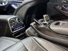 USED 2017 67 MERCEDES-BENZ S-CLASS 2.9 S350Ld AMG Line (Executive, Premium) Saloon 4dr Diesel G-Tronic+ Euro 6 (s/s) (286 ps) LUXURY LOUNGE