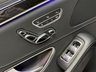 USED 2017 67 MERCEDES-BENZ S-CLASS 2.9 S350Ld AMG Line (Executive, Premium) Saloon 4dr Diesel G-Tronic+ Euro 6 (s/s) (286 ps) LUXURY LOUNGE