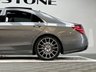 USED 2017 67 MERCEDES-BENZ S-CLASS 2.9 S350Ld AMG Line (Executive, Premium) Saloon 4dr Diesel G-Tronic+ Euro 6 (s/s) (286 ps) LUXURY LOUNGE