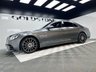USED 2017 67 MERCEDES-BENZ S-CLASS 2.9 S350Ld AMG Line (Executive, Premium) Saloon 4dr Diesel G-Tronic+ Euro 6 (s/s) (286 ps) LUXURY LOUNGE