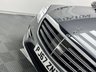 USED 2017 67 MERCEDES-BENZ S-CLASS 2.9 S350Ld AMG Line (Executive, Premium) Saloon 4dr Diesel G-Tronic+ Euro 6 (s/s) (286 ps) LUXURY LOUNGE